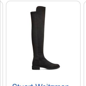 Stuart weitzman boots